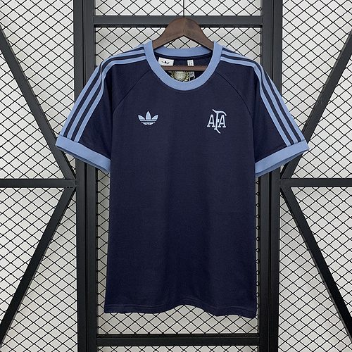 Argentina Cotton T-shirt S-XXL